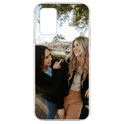 S20 plus Picture Case | Upload Now | Top Protection